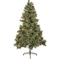クリスマスツリー 120cm 150cm 『まるで本物の北欧ツリー』 北欧 ツリー おしゃれ 木 クリスマス 自動開き (150cm) | Shining Today
