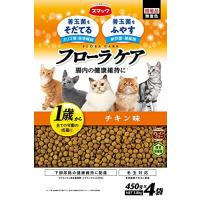 スマック フローラケアCAT グレインフリー チキン味 1.8kg 白 | Shining Today