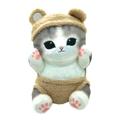 モフサンド ぬいぐるみのおすすめ人気商品一覧 通販 - Yahoo!ショッピング