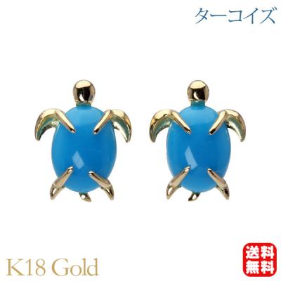 18金 カメオ（ピアス）｜レディースアクセサリー | ファッション の