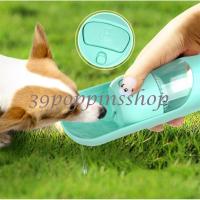 ペット用携帯給水器 350ml Pidan ピダン 猫 犬 給水器 給水ボトル フィルター 水筒 散歩 水 ペット 水飲みボトル Pidan Yahoo 店 通販 Yahoo ショッピング