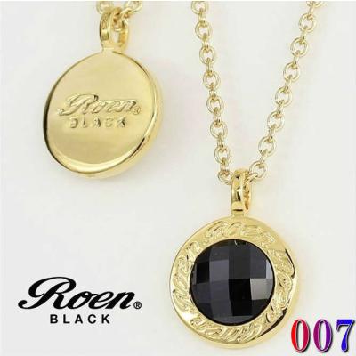 Roen メンズ用ネックレス、ペンダント｜メンズアクセサリー