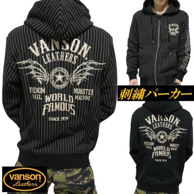 VANSON TJのおすすめ人気商品一覧 通販 - Yahoo!ショッピング