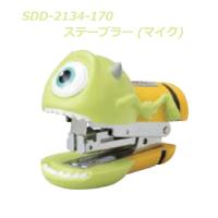 セトクラフト SDD-2134-170 ステープラー (マイク) | 新未来創造