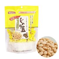 トーノー じゃり豆 プレーン 栄養機能食品 ビタミンE アーモンド かぼちゃの種 ひまわりの種 | おつまみショップ珍味工房ヤフー店