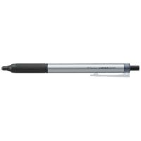 油性ＢＰモノグラフL05シルバーBC-MGLE04   トンボ鉛筆 | 文具のしんぷくイーショップ