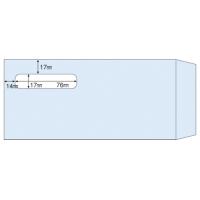 窓付封筒 MF31T 給与明細書用 1000枚 ヒサゴ | 文具のしんぷくイーショップ