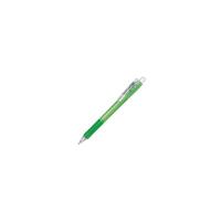 シャープペン タプリクリップ MN5-G 緑 ゼブラ | 文具のしんぷくイーショップ
