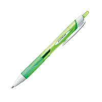 ジェットストリーム 0.7mm SXN15007.6 緑   三菱鉛筆 | 文具のしんぷくイーショップ