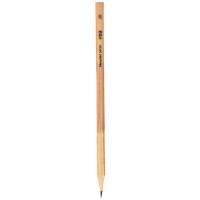 エコ鉛筆 木物語 LA-KEA 2B トンボ鉛筆(Z) | 文具のしんぷくイーショップ