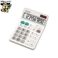 電卓 10桁 EL-N431X シャープ | 文具のしんぷくイーショップ