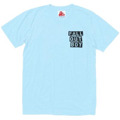フォールアウトボーイ Tシャツのおすすめ人気商品一覧 通販 - Yahoo