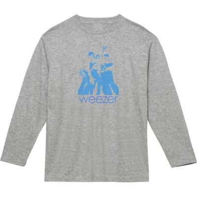 WEEZER ロンTの商品一覧 通販 - Yahoo!ショッピング WEEZER ロンTの商品一覧 通販 - Yahoo!ショッピング