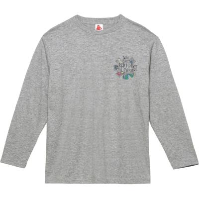 レッチリtシャツ長袖の商品一覧 通販 - Yahoo!ショッピング レッチリtシャツ長袖の商品一覧 通販 - Yahoo!ショッピング