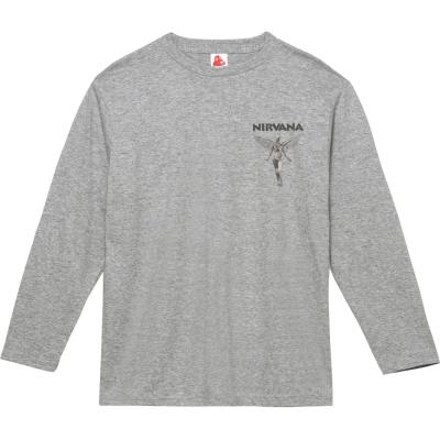 nirvana ロンtの商品一覧 通販 - Yahoo!ショッピング