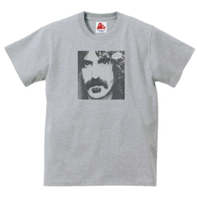 frank zappa Tシャツのおすすめ人気商品一覧 通販 - Yahoo!ショッピング