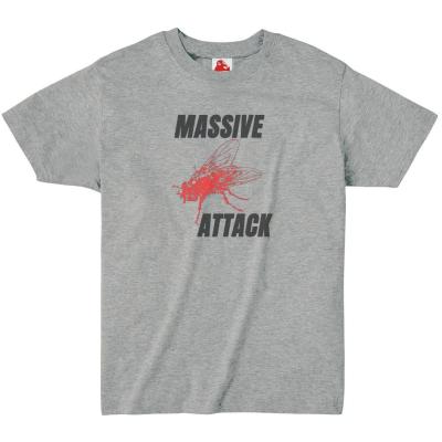 MASSIVE attack Tシャツのおすすめ人気商品一覧 通販 - Yahoo!ショッピング