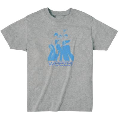 ウィーザー Tシャツのおすすめ人気商品一覧 通販 - Yahoo!ショッピング