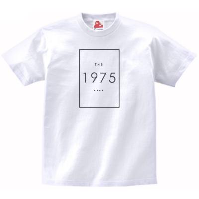 the1975 tシャツのおすすめ人気商品一覧 通販 - Yahoo!ショッピング