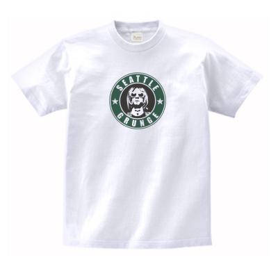 スターバックス Tシャツ 黒 Amazon | スターダックスコーヒー女性男性トレンディ Tシャツ
