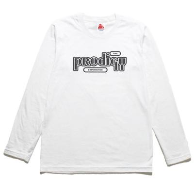 プロディジー tシャツのおすすめ人気商品一覧 通販 - Yahoo