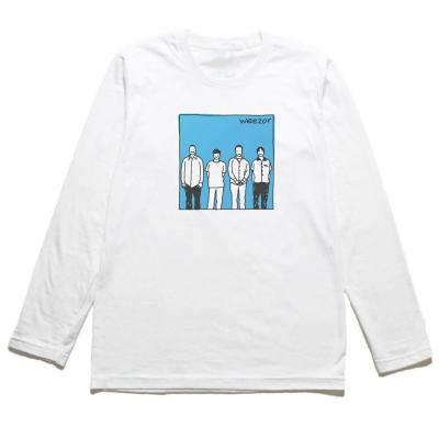 WEEZER ロンTの商品一覧 通販 - Yahoo!ショッピング WEEZER ロンTの商品一覧 通販 - Yahoo!ショッピング