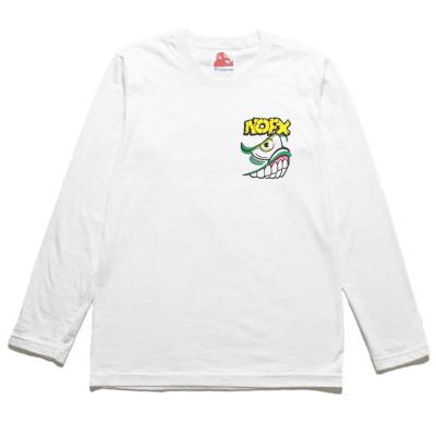 NOFX Tシャツ ナチュラルホワイト nofx tシャツのおすすめ人気商品一覧 通販 - Yahoo!ショッピング
