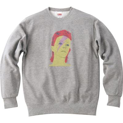 david bowie(メンズトレーナー)の商品一覧|トップス david bowie(メンズトレーナー)の商品一覧|トップス