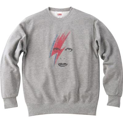 david bowie(メンズトレーナー)の商品一覧|トップス david bowie(メンズトレーナー)の商品一覧|トップス