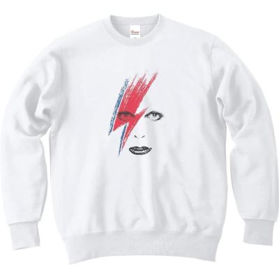 david bowie(メンズトレーナー)の商品一覧|トップス david bowie(メンズトレーナー)の商品一覧|トップス