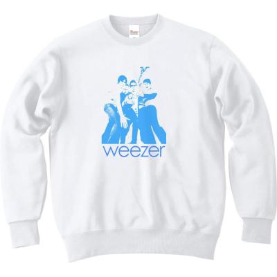 00s weezer ウィーザー ロンT 長袖 Tシャツ バンド Sサイズ WEEZER ロンTのおすすめ人気商品一覧 通販 - Yahoo!ショッピング