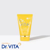Dr.VITA ドクタービタ ビタミン 洗顔フォーム 100ml ビタミンC誘導体 ビタミンE誘導体 洗顔料 韓国コスメ 韓国 ニキビ 毛穴 さっぱり クレンジングフォーム | 韓国コスメのHANMI STUDIO