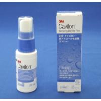 3M キャビロン 非アルコール性皮膜 28ml スプレータイプ 1本/箱　3346E | シンワウェブショップ