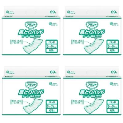 尿取りパッドのおすすめ人気商品一覧 通販 - Yahoo!ショッピング