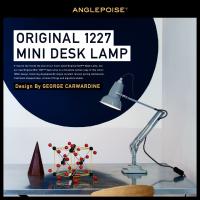 ANGLEPOISE アングルポイズ Original 1227mini desk lamp オリジナル1227ミニ デスクランプ イギリス アームランプ ワークランプ ジョージ・カワーダイン