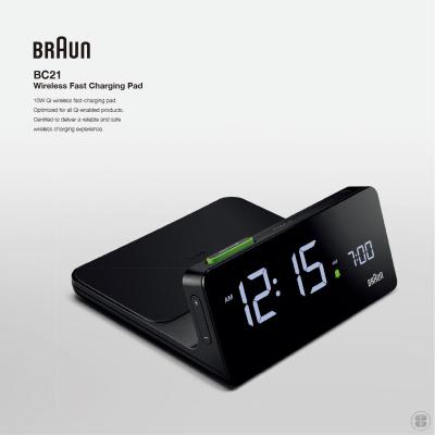 セイコー 置き時計（BRAUN）のおすすめ人気商品一覧 通販 - Yahoo