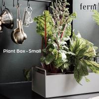 【日本正規販売品】ferm LIVING ファームリビング Plant BoxプラントボックスS 植木鉢 観葉植物 | ShinwaShop