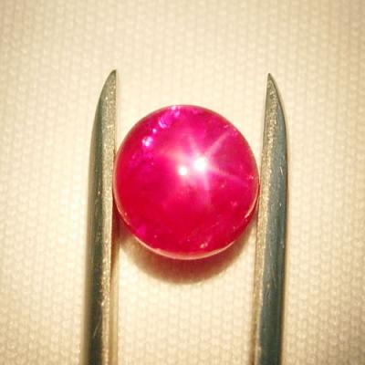 スタールビー ルース（宝石ルース、裸石） | ファッション のおすすめ  