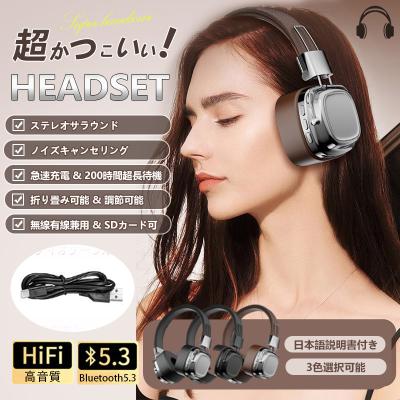 ヘッドホン本体(色:ベージュ系)|イヤホン、ヘッドホン ヘッドホン本体(色:ベージュ系)|イヤホン、ヘッドホン