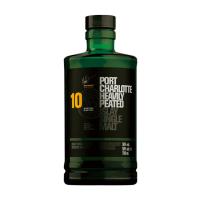 ポートシャーロット 10年 700ml 正規品 | ebisu 塩田屋 酒Net