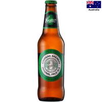 クーパーズ オリジナルペールエール 375ml 瓶 オーストラリア ビール 輸入ビール クラフトビール | ebisu 塩田屋 酒Net