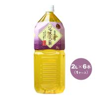 神戸茶房 ジャスミン茶 2L ペットボトル 1ケース (6本入) | ebisu 塩田屋 酒Net