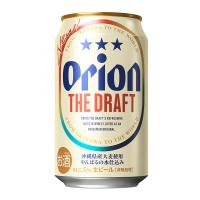 オリオン ザ・ドラフト 350ml 缶 ビール クラフトビール | ebisu 塩田屋 酒Net