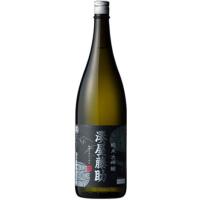 湊屋藤助 純米大吟醸 1.8L 日本酒 新潟県 地酒 白瀧酒造 | ebisu 塩田屋 酒Net