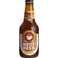 常陸野ネスト ヴァイツェン 330ml 瓶 ビール クラフトビール | ebisu 塩田屋 酒Net