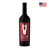 ダークホース ビッグ レッド ブレンド 750ml 赤ワイン アメリカ | ebisu 塩田屋 酒Net