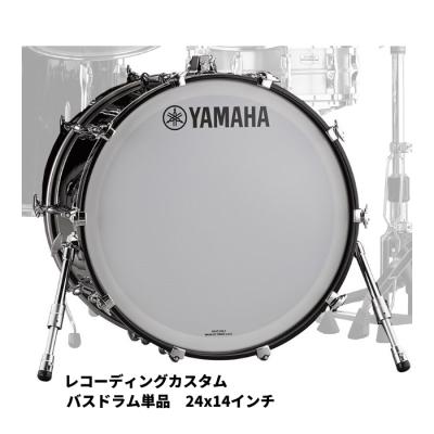 YAMAHA バスドラム｜ドラム｜楽器、器材｜楽器、手芸、コレクション