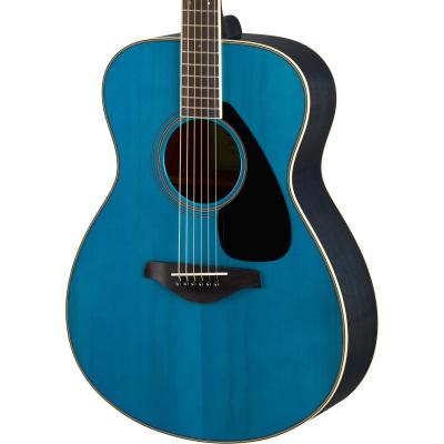 アコースティックギターケース（YAMAHA）（色：グリーン系）のおすすめ