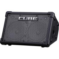 ローランド CUBE street EX電池駆動ステレオアンプモニタースピーカー Roland CUBE-STEX | シライミュージック