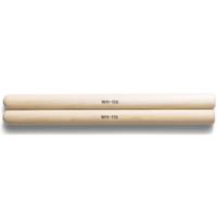 パール WH-118 和太鼓バチ 朴 1尺1寸×8分 (33cm×2.4cm) Pearl | シライミュージック